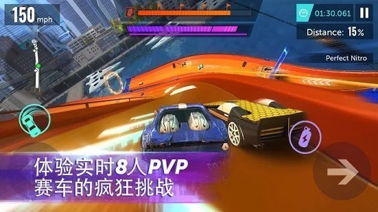 全新的赛车运动最新版下载