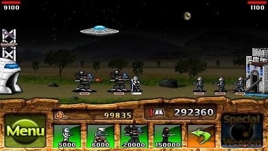 原始战争无限金币版下载