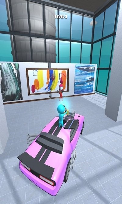 快速射击3d最新版下载