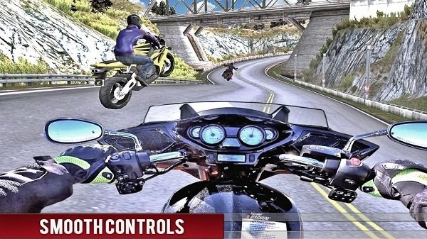 摩托赛车竞标赛官方版下载