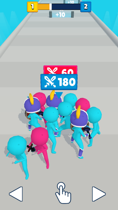 拉人攻城3d手游下载