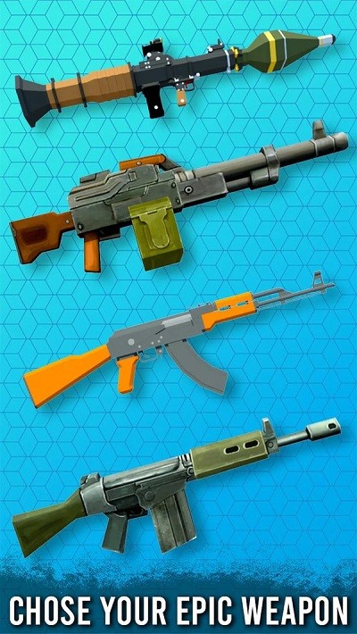 公路射击3d游戏下载