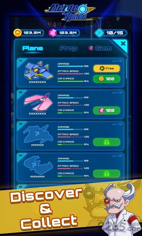 太空舰队星系大战游戏