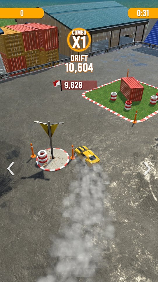 drift arena最新版下载