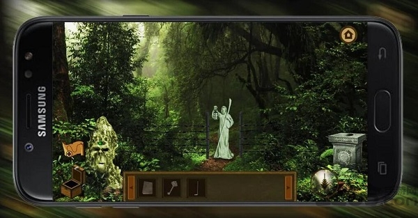 谎言秘密小屋破解版下载
