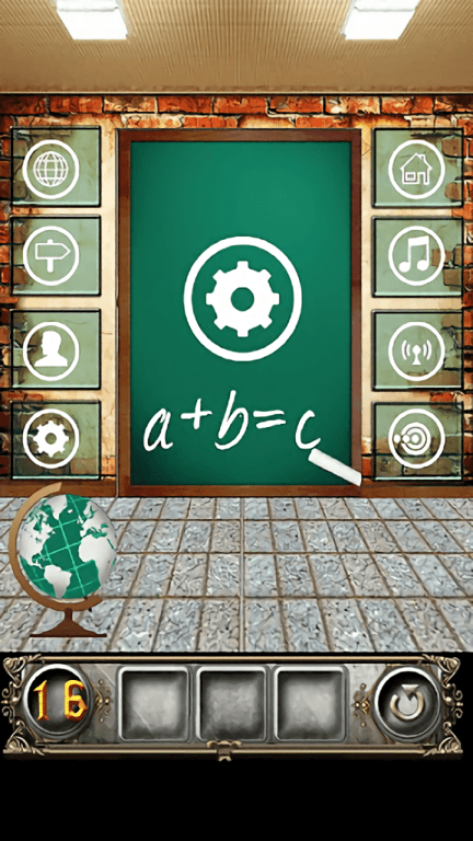 逃出大楼游戏下载