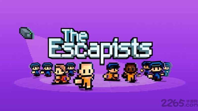 the escapists中文版下载