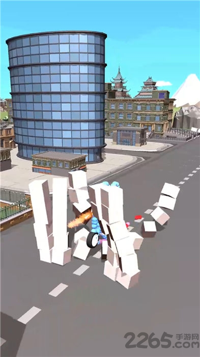 画车战斗3d游戏下载