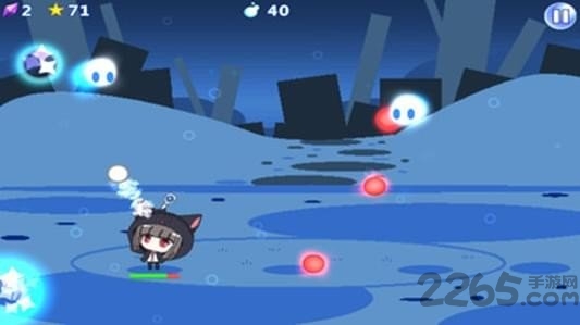 小小驱魔师手游下载