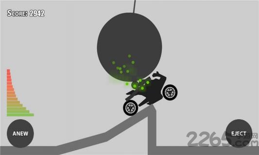 火柴人毁灭最新破解版