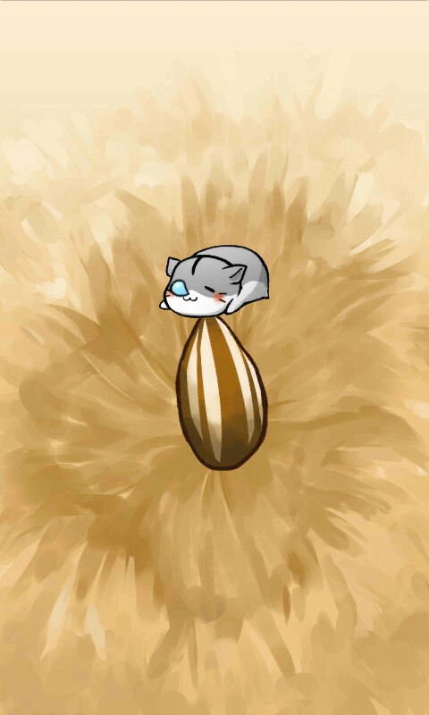 小仓鼠的生活修改版