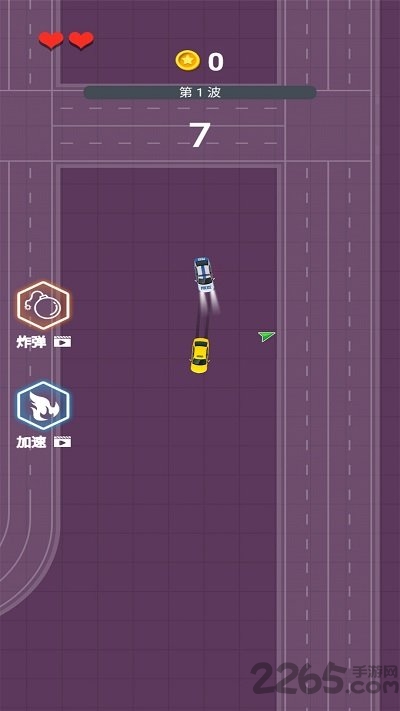 疯狂逃亡游戏下载