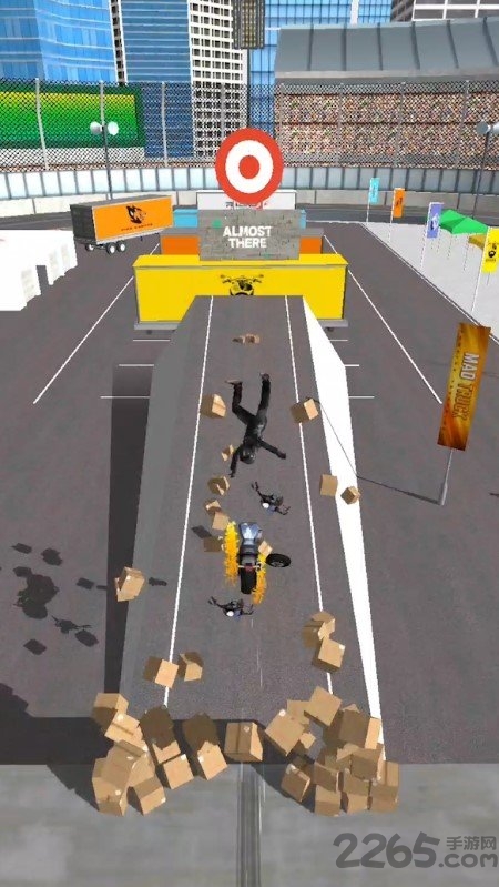 bike jump游戏下载