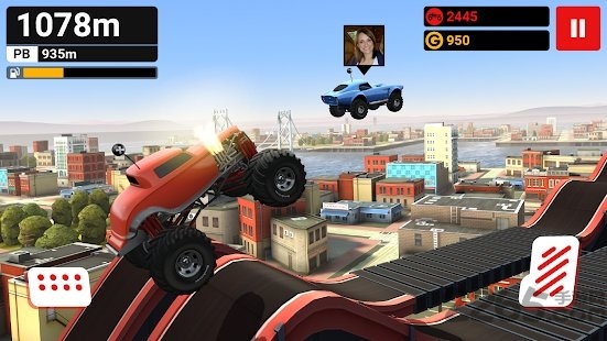 mmxhilldash apk下载