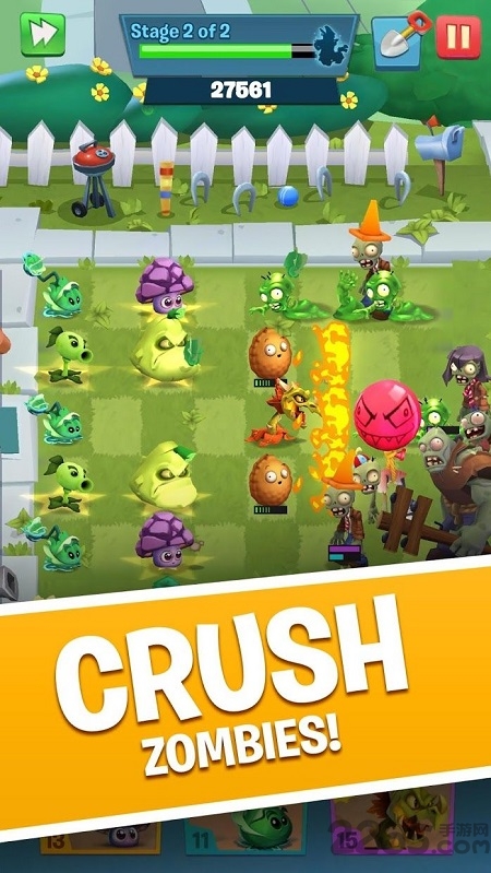 pvz3中文版下载