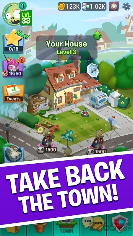 pvz3最新版下载