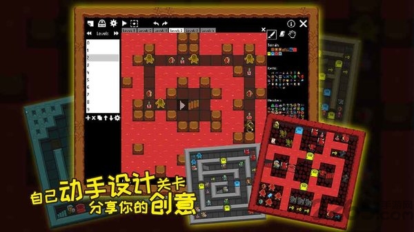 无尽魔塔安卓下载
