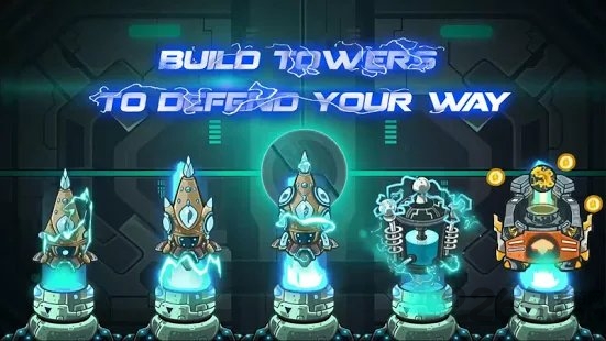 galaxy defense汉化游戏