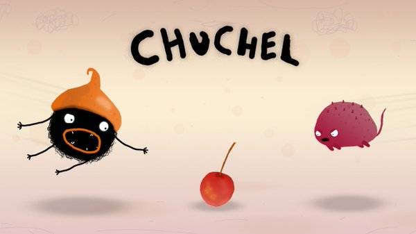 chuchel无限金币版