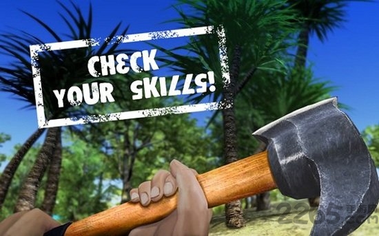 tinker island中文破解版下载
