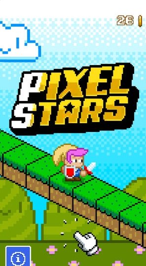 pixel stars内购破解版下载