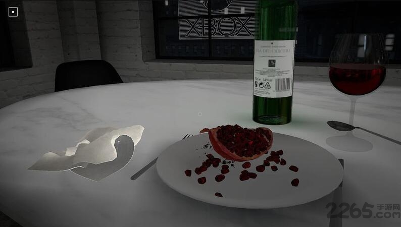 匿名者逃离凶杀现场游戏下载