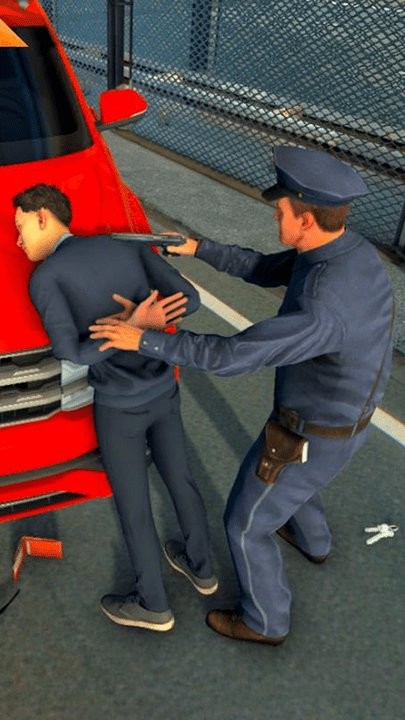边境检查警察游戏下载