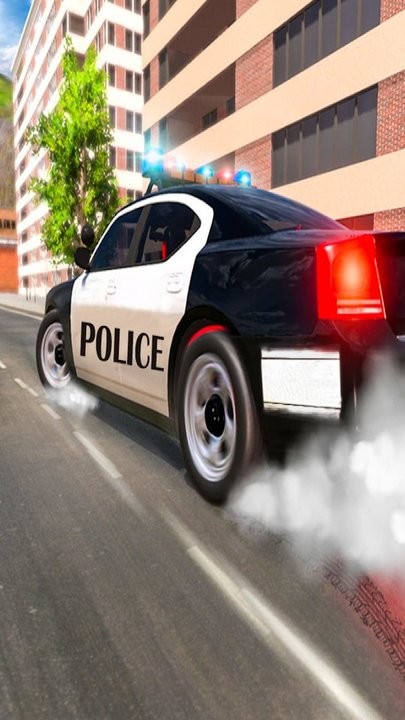警察追捕行动2020游戏下载