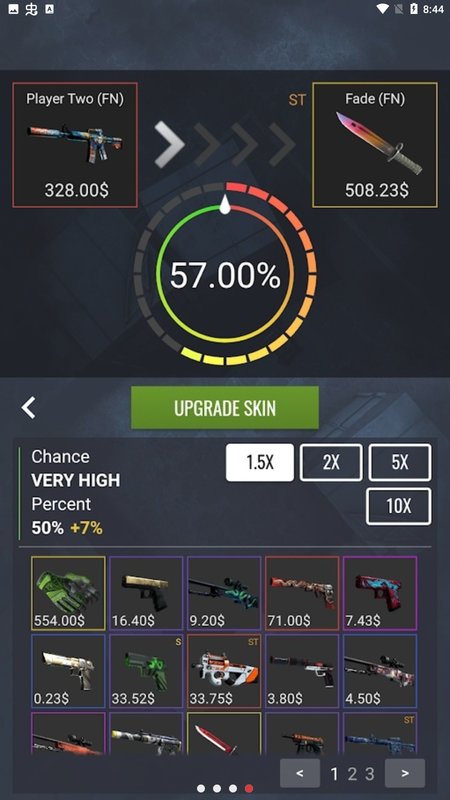 csgo开箱模拟器2手机版下载