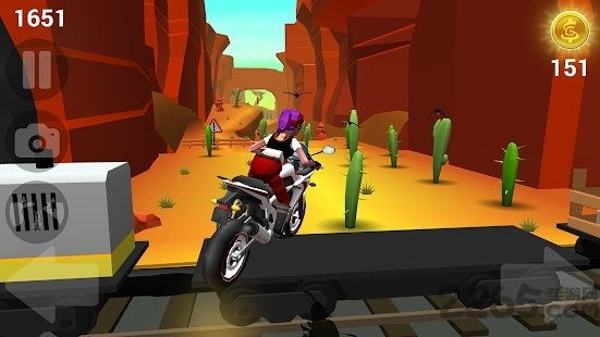 faily rider下载最新版