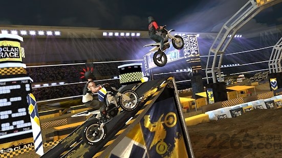 clan race最新版