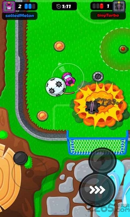 motorball游戏下载