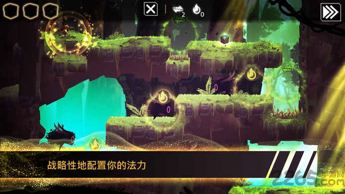 魔法机器人手游
