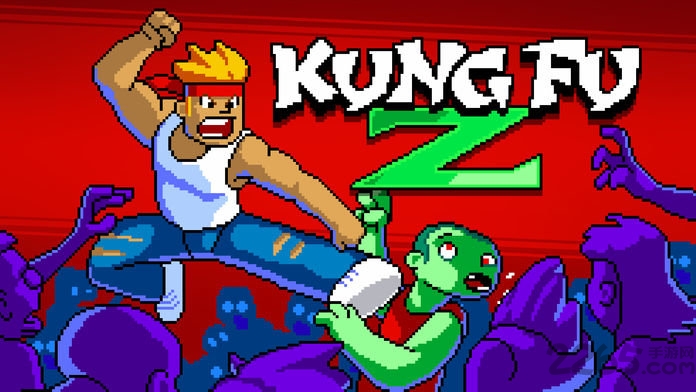 功夫zkung fu z手游下载