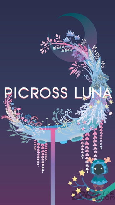 picross月神无限金币版下载