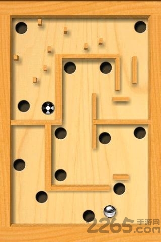 迷宫滚球内购破解版