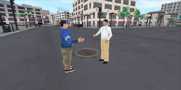 狙击手3d城市救星最新版下载