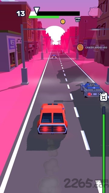 nice traffic游戏下载