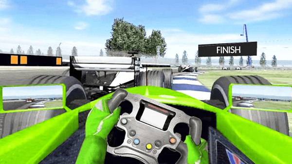 formula racing手游下载
