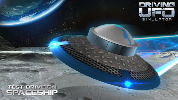 ufo驾驶模拟器游戏下载