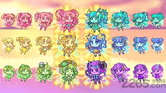 blue dungeon手游下载