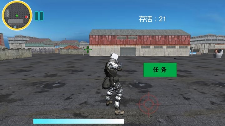 马桶人大战相机人游戏下载