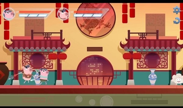猪猪公寓手游游戏下载