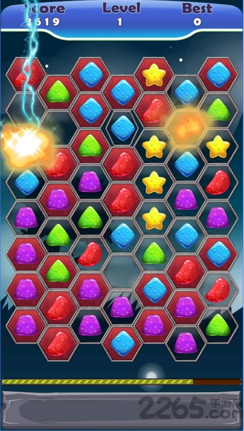 迷幻宝石游戏下载