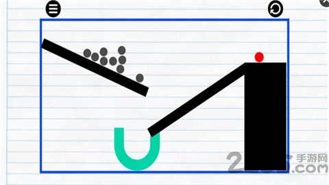 physicsdrop游戏