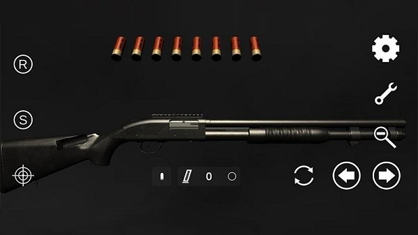 3d武器组装游戏下载