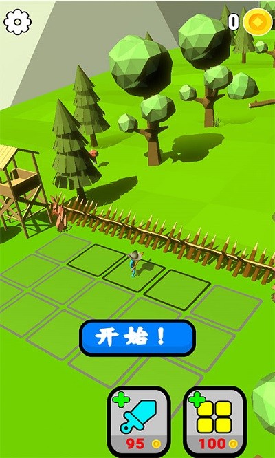 战场射击大师游戏下载