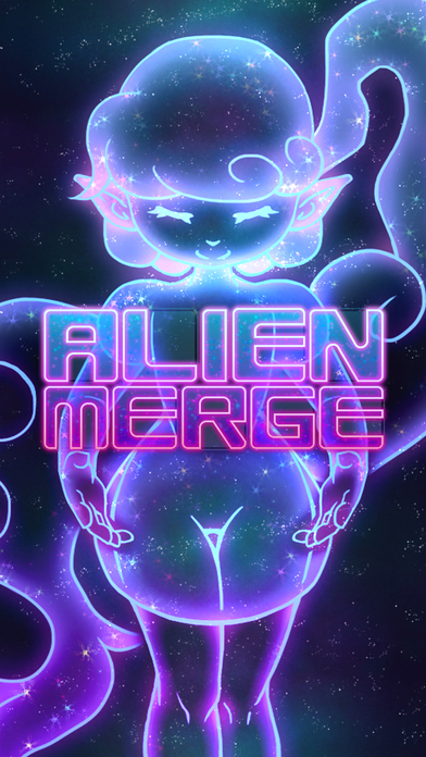 alien merge游戏下载