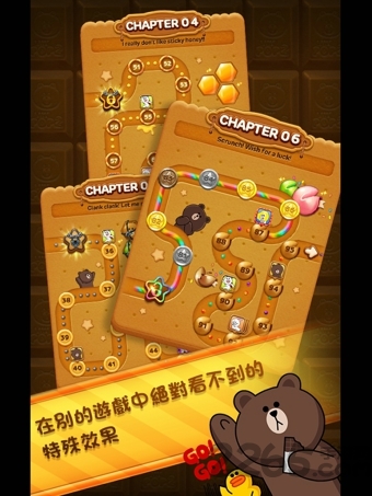 line pop2安卓免登陆下载
