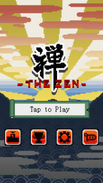 禅日本式疯狂修行手机版